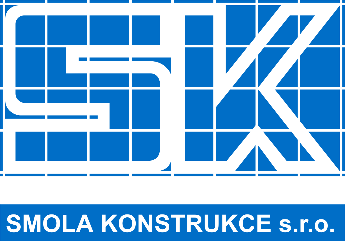 Smola Konstrukce logo
